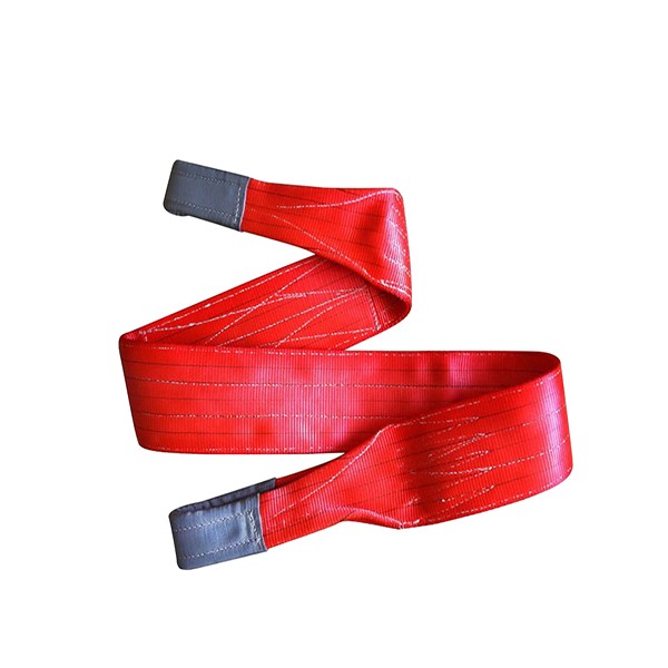 Dây cáp vải cẩu hàng loại 5 tấn dài 8m