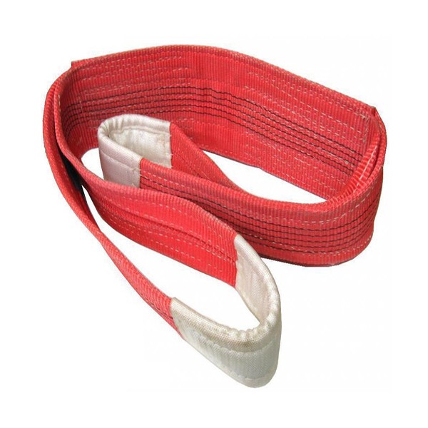 Dây cáp vải cẩu hàng loại 5 tấn dài 5m