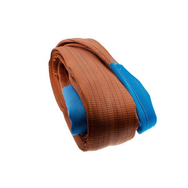 Dây cáp vải cẩu hàng loại 6 tấn 5m