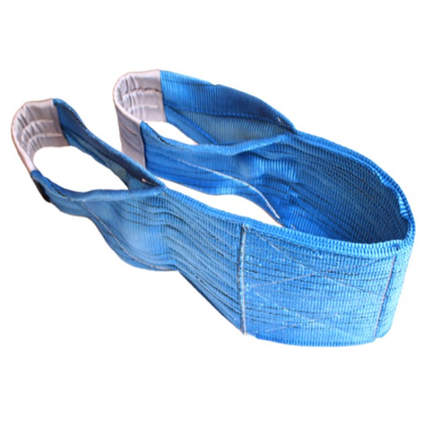 Dây cáp vải cẩu hàng loại 8 tấn 10m