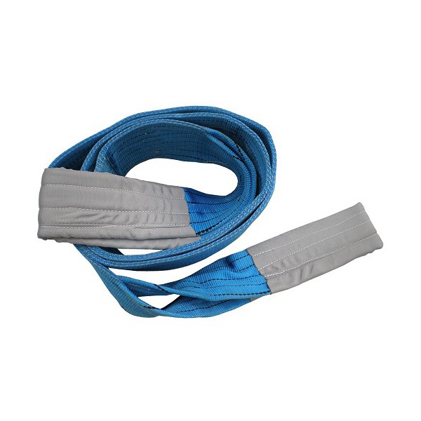 Dây cáp vải cẩu hàng loại 8 tấn 10m