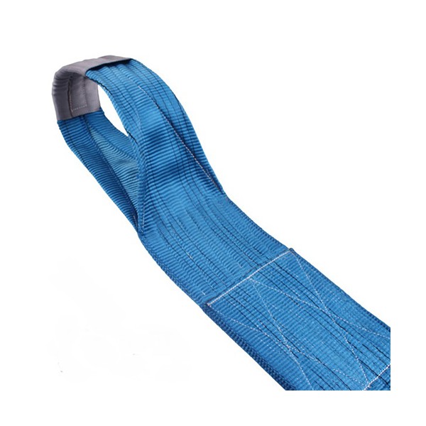 Dây cáp vải cẩu hàng loại 8 tấn 5m