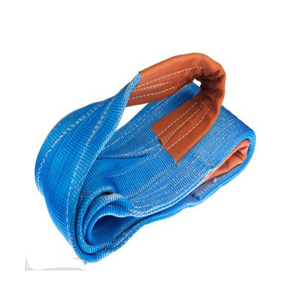 Dây cáp vải cẩu hàng loại 8 tấn 6m