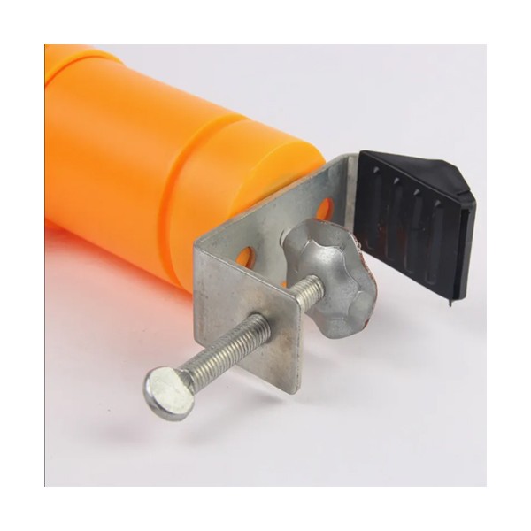 Đèn cảnh báo hoa mai dùng năng lượng mặt trời