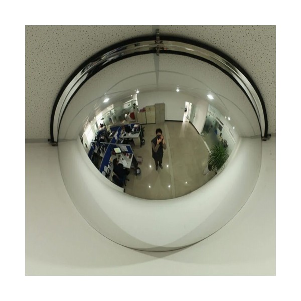 Gương cầu lồi quả bóng đường kính 60cm