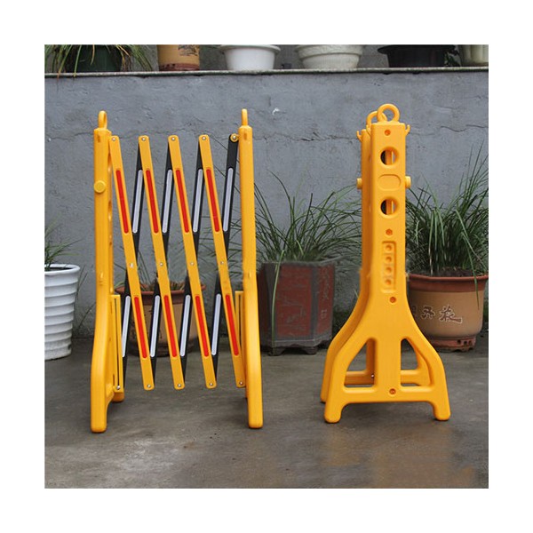 Hàng rào chắn cảnh báo di động Đài Loan