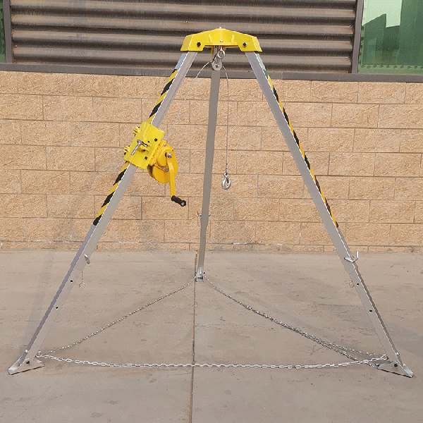 Neo Cứu Hộ Tripod Loại 1200 pound – 20m