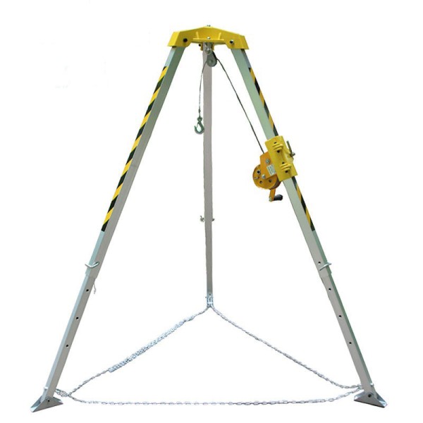 Neo Cứu Hộ Tripod Loại 1200 pound – 20m