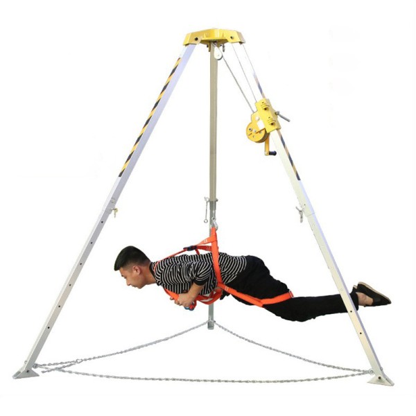 Neo Cứu Hộ Tripod Loại 1200 pound – 20m