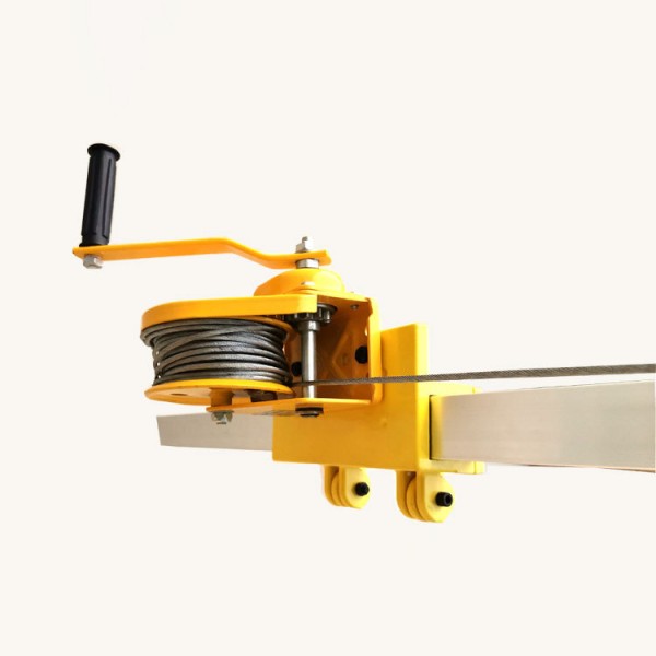 Neo Cứu Hộ Tripod Loại 1200 pound – 20m