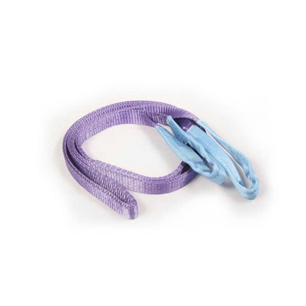 Dây cáp vải cẩu hàng loại 1 tấn dài 3m