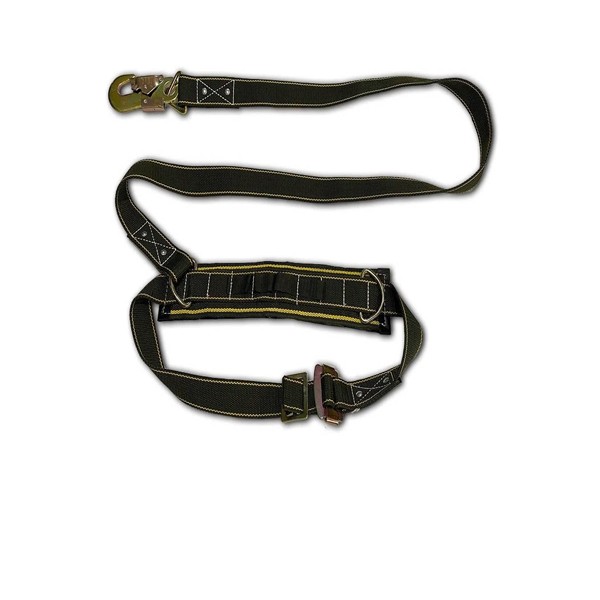 Dây an toàn A3 khóa nhỏ