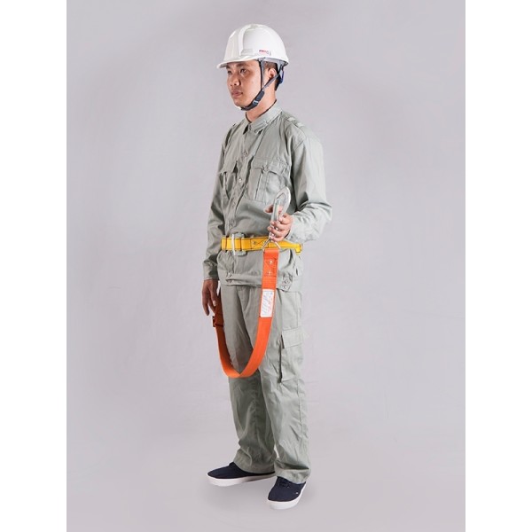 Dây an toàn A2 móc nhỏ khóa nhỏ Việt Nam