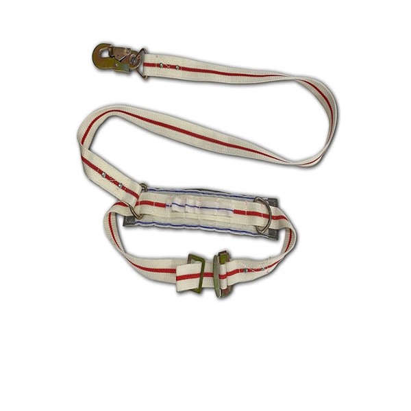 Dây an toàn A4 khóa nhỏ