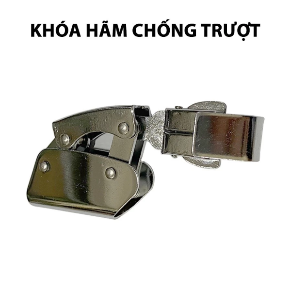 Khóa hãm trượt Đài Loan