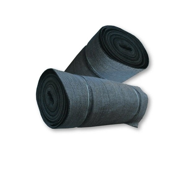 Lưới che bụi che nắng đen