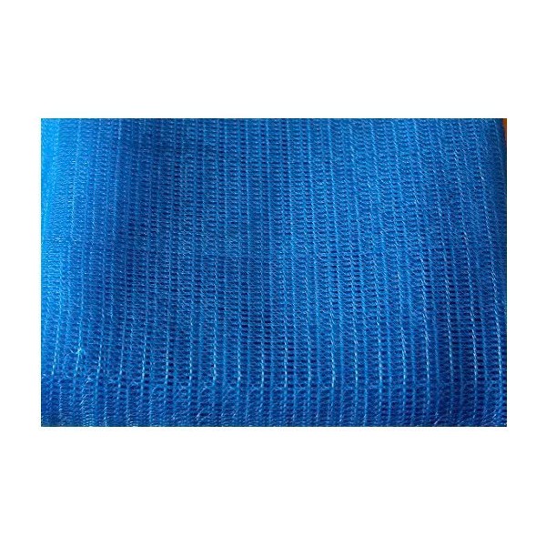 Lưới che bụi che nắng xanh dương khổ 1.5m đến 4.5m