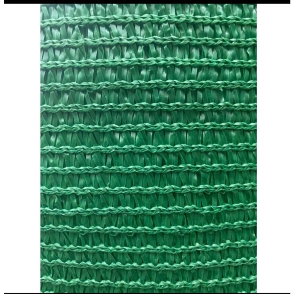 Lưới che bụi che nắng xanh ngọc khổ 1.5m – 4.5m