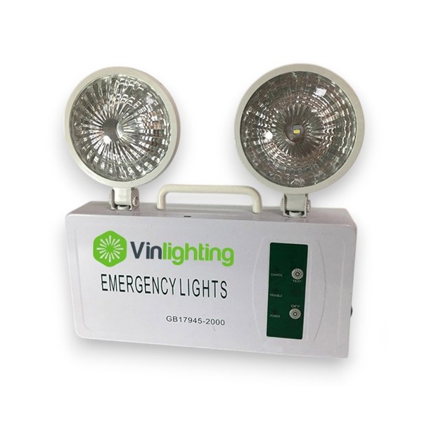 Đèn chiếu sáng thoát hiểm khẩn cấp sự cố mắt cua Vin-SC-05