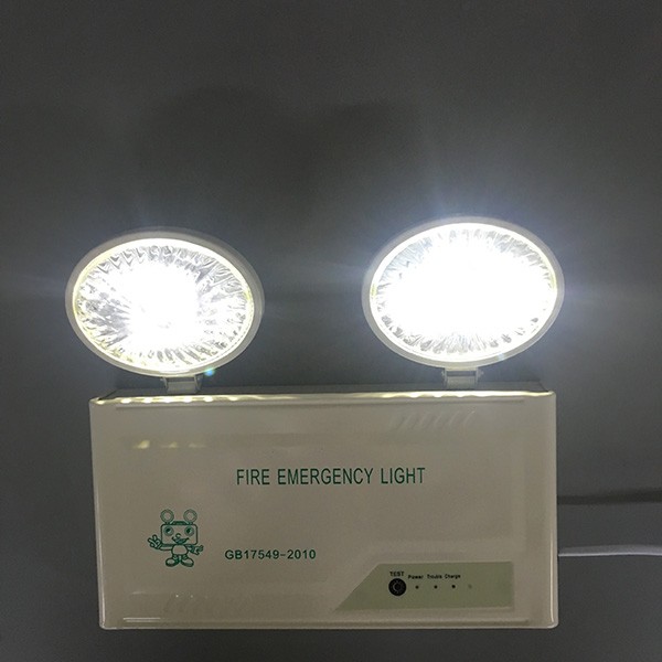 Đèn chiếu sáng thoát hiểm khẩn cấp sự cố mắt cua Vin-SC-03