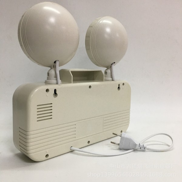 Đèn chiếu sáng thoát hiểm khẩn cấp sự cố mắt cua Vin-SC-002