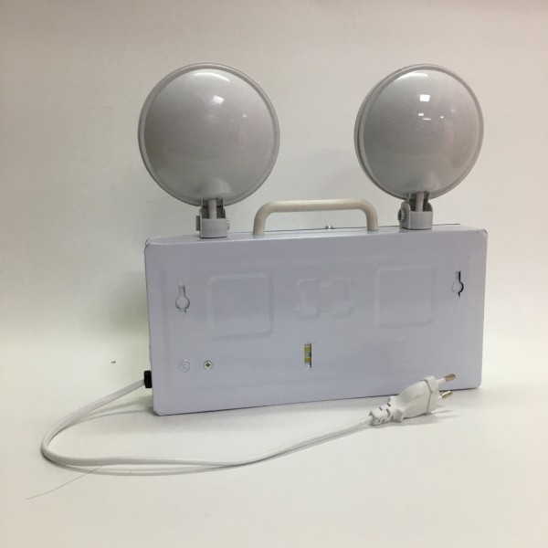 Đèn chiếu sáng thoát hiểm khẩn cấp sự cố mắt cua Vin-SC-004