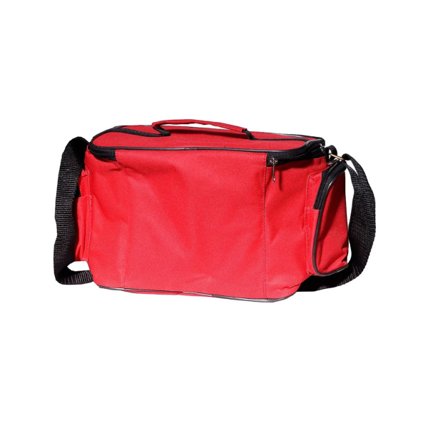 TÚI Y TẾ - TÚI CỨU THƯƠNG LOẠI C (40x30x22cm)  CHUẨN THÔNG TƯ 19 CỦA BỘ Y TẾ