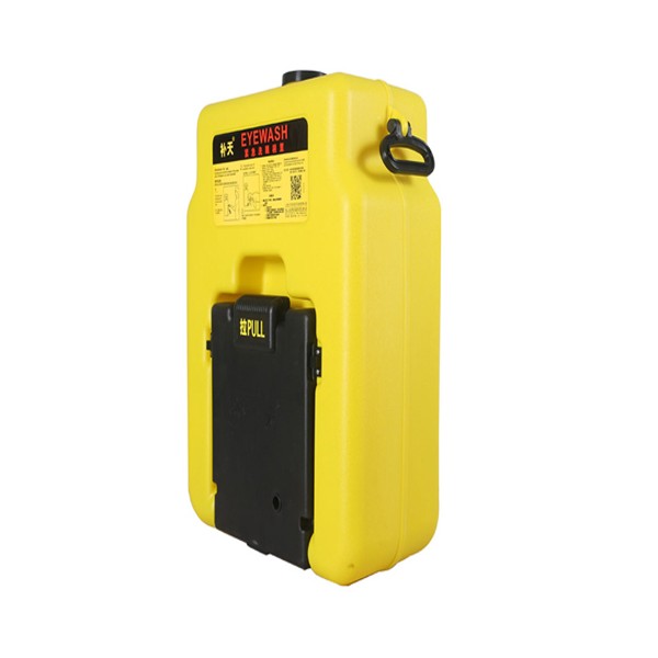 Bồn rửa mắt khẩn cấp di động Đài Loan 53 Lít