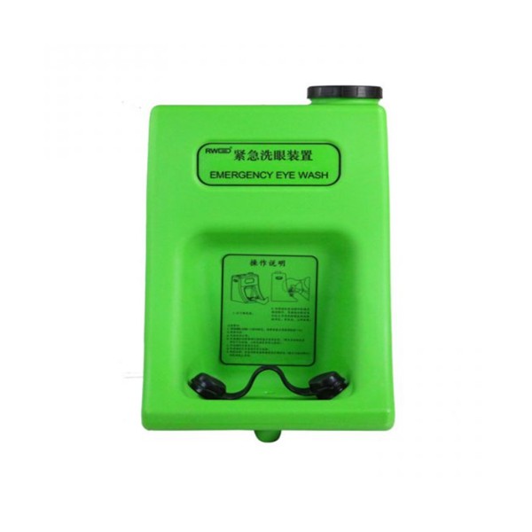 Bồn rửa mắt khẩn cấp di động Haws 6200