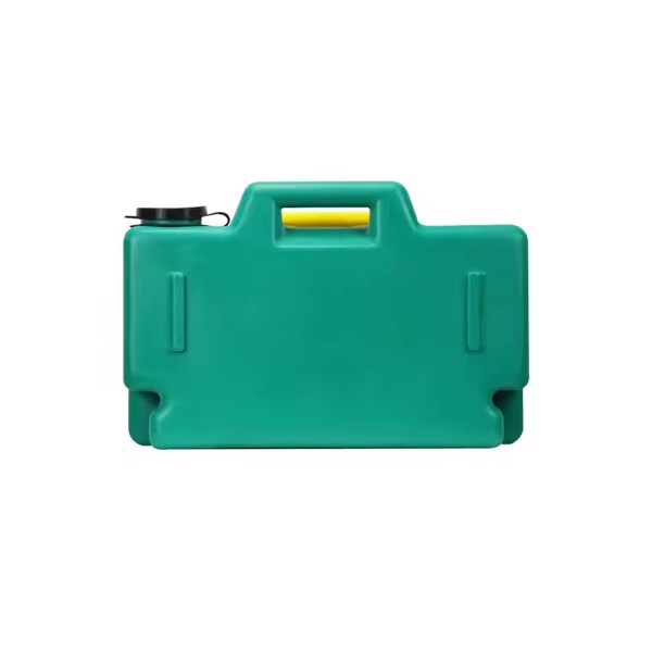 Bồn rửa mắt khẩn cấp di động Haws 7501