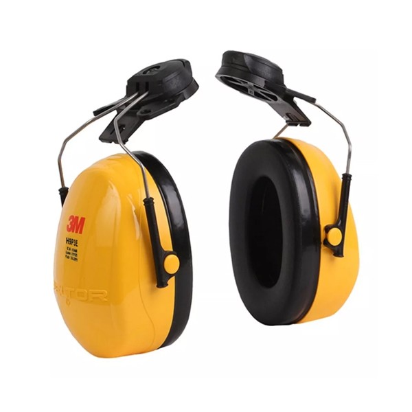  Chụp Tai Chống Ồn Gắn Mũ 3M H9P3E