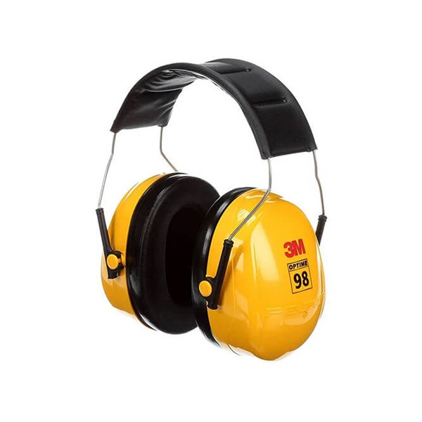 Ốp tai chống ồn 3m H9A