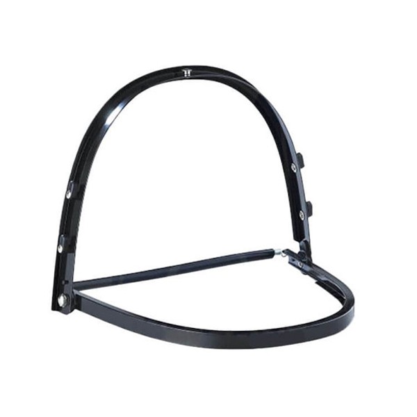 Khung mũ bảo hộ A2 dùng kết hợp miếng kính FC45