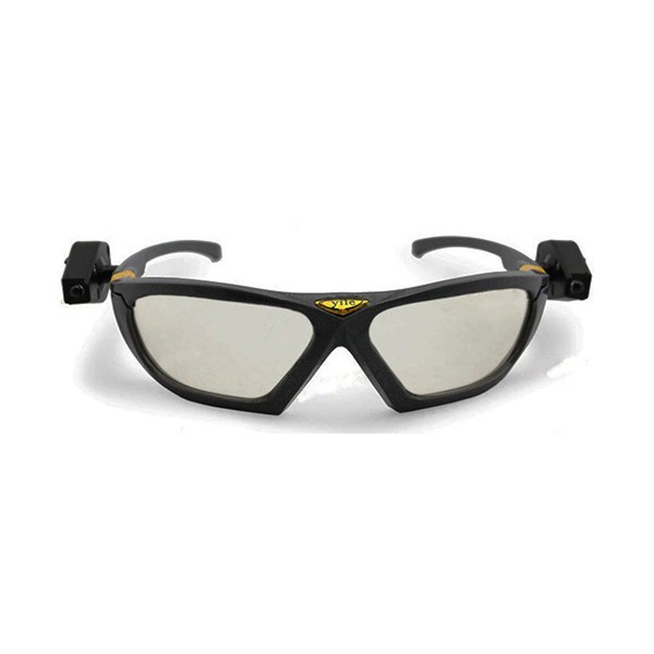 Kính an toàn kết hợp đèn Pin Đài Loan