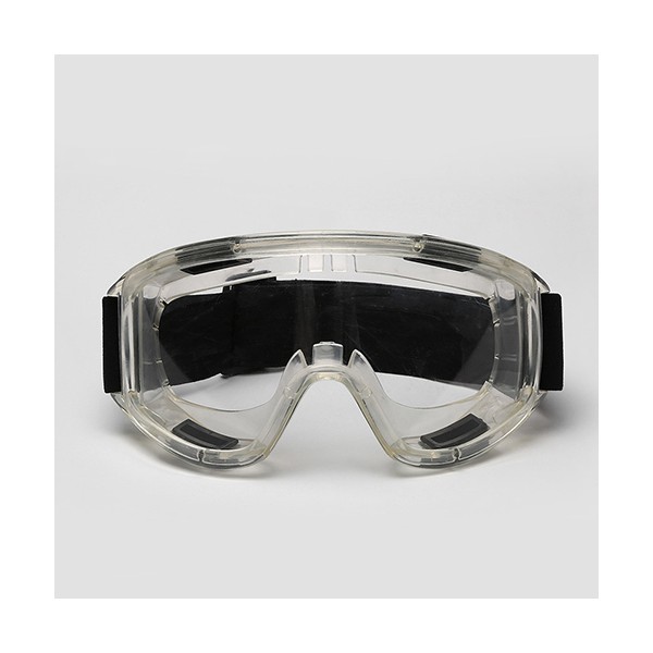 Kính bảo hộ chống hóa chất Đài Loan
