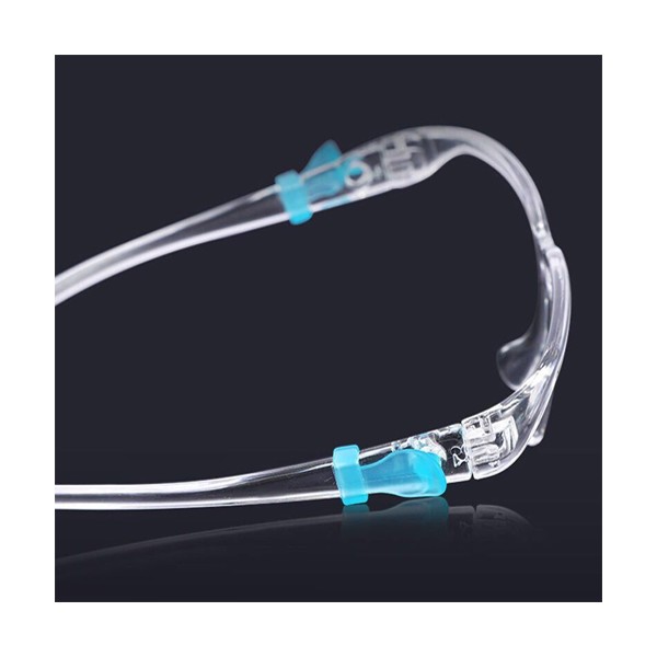 Kính che mặt chắn giọt bắn, chống virus FC 18