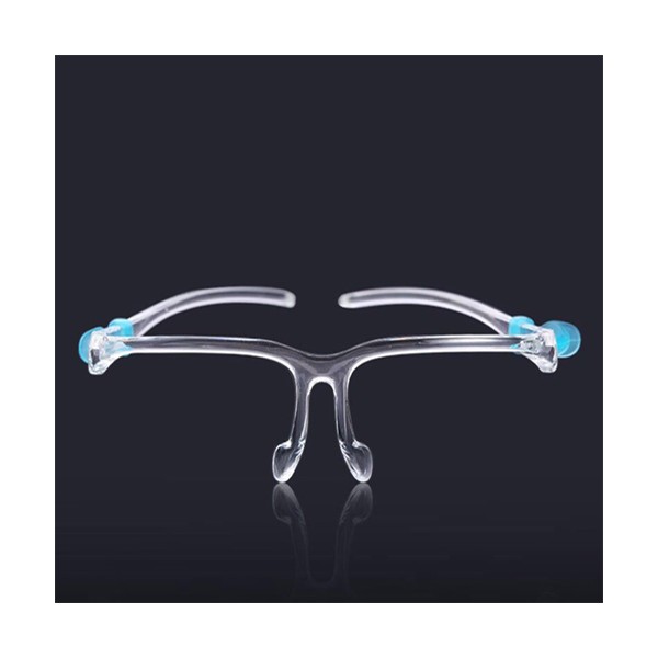 Kính che mặt chắn giọt bắn, chống virus FC 18