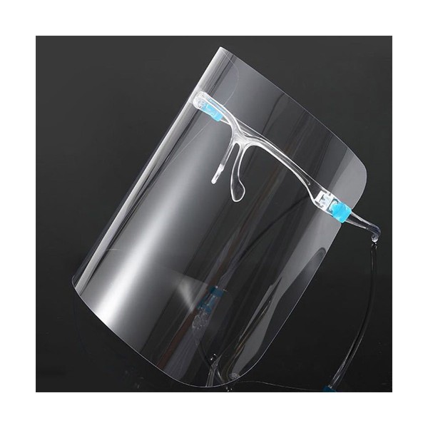 Kính che mặt chắn giọt bắn, chống virus FC 18