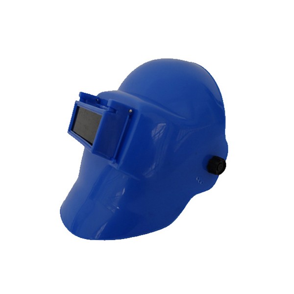 Mặt nạ hàn đội đầu Đài Loan 1002 màu xanh