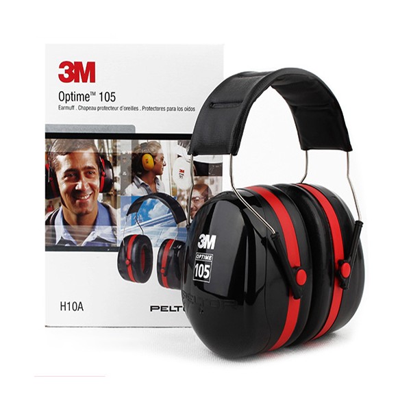 Ốp tai chống ồn 3m H10A