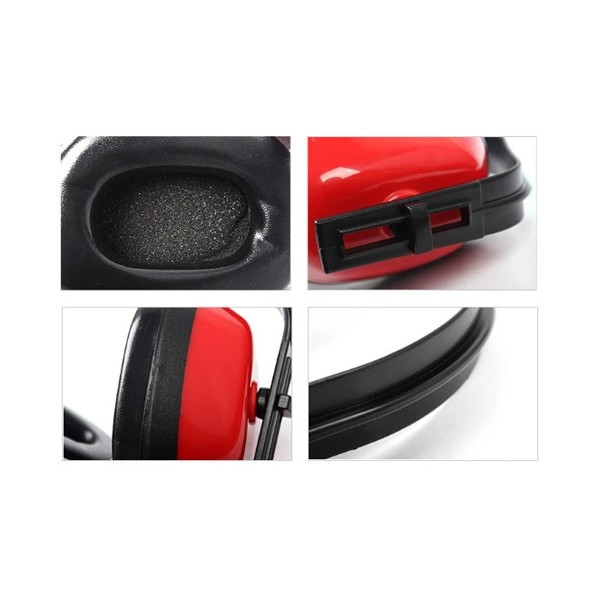 Ốp tai chống ồn JE-201