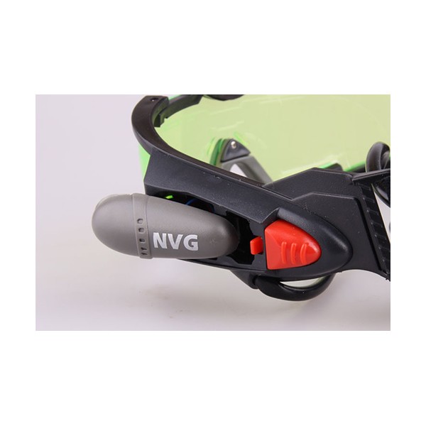 Kính bảo hộ đa năng kết hợp đèn Pin Đài Loan