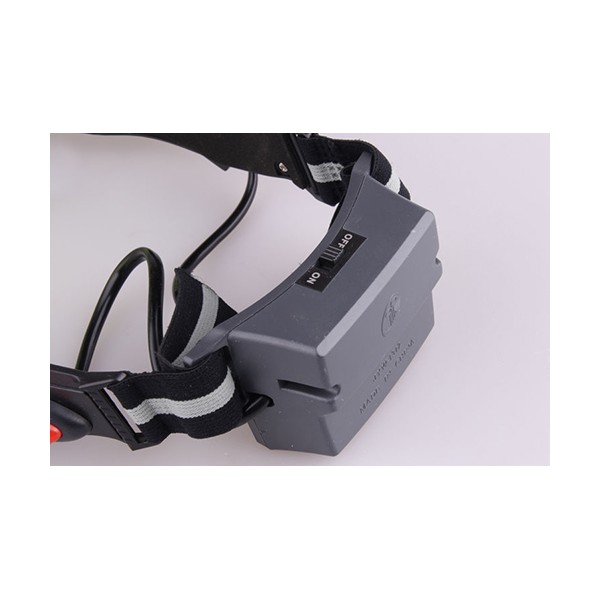 Kính bảo hộ đa năng kết hợp đèn Pin Đài Loan