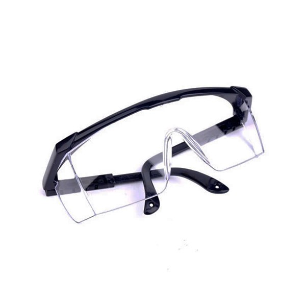 Kính bảo hộ, bảo vệ mắt loại dày 