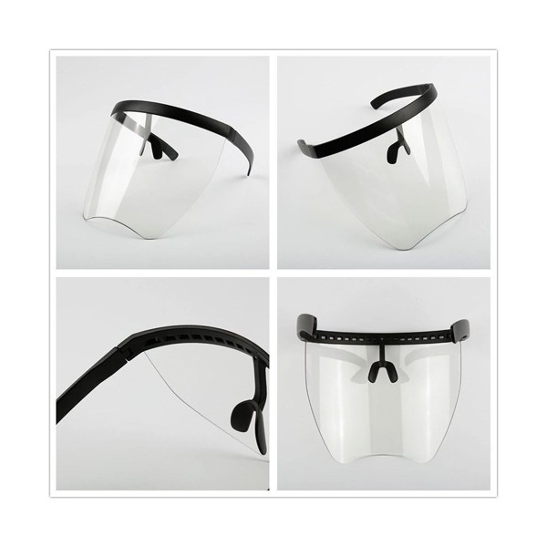 Kính che mặt chắn giọt bắn, chống virus FC 20