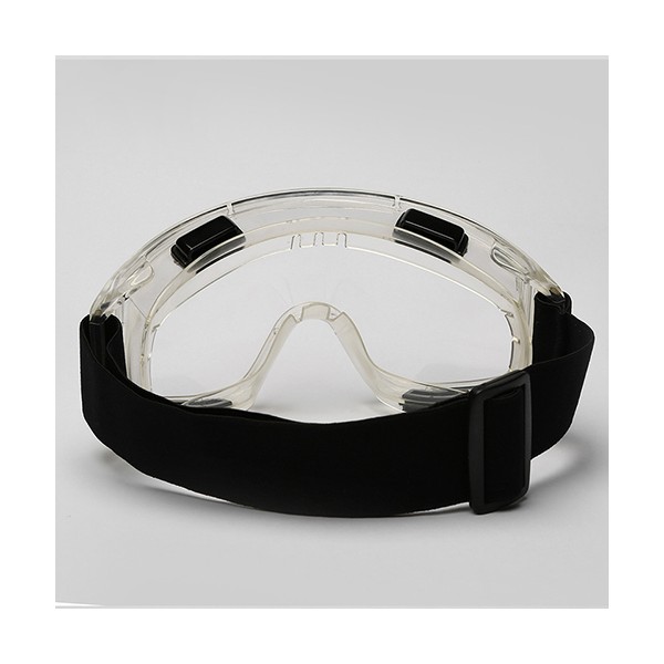 Kính bảo hộ chống hóa chất Đài Loan