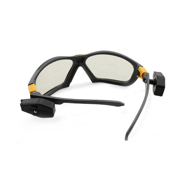 Kính an toàn kết hợp đèn Pin Đài Loan