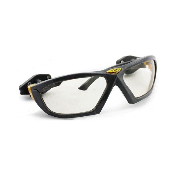 Kính an toàn kết hợp đèn Pin Đài Loan