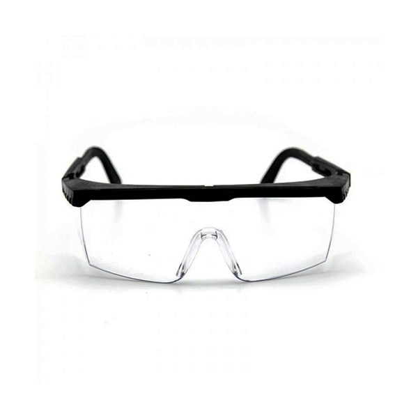 Kính bảo hộ, bảo vệ mắt loại dày 