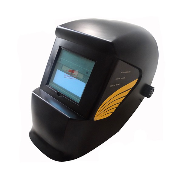 Mặt nạ hàn cảm biến ánh sáng điện tử Đài Loan